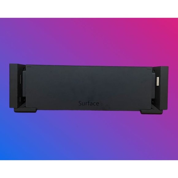Docking Station for Surface Pro 3, Model: 1664, Open Box, No Pwr Supp. - Picture 11 of 16